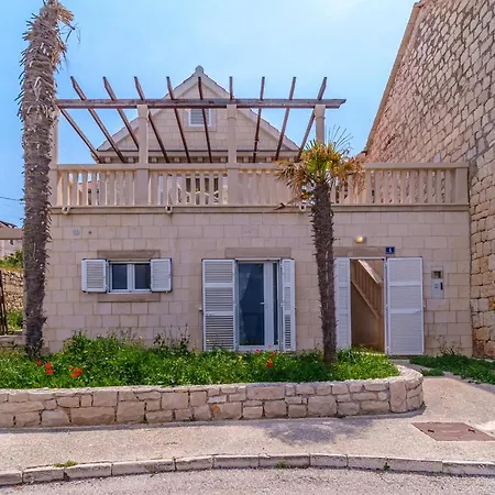 Appartement Lucica Seaview *