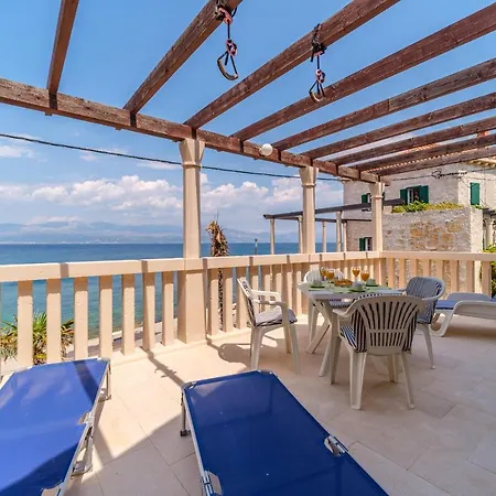 Apartament Lucica Seaview
