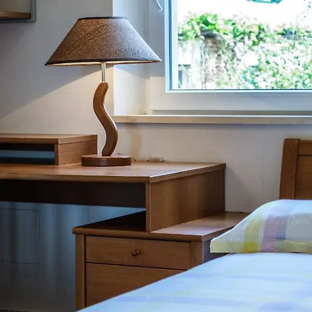 Lucica Seaview Apartament *
